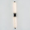 Настенный светильник LED4U L2242-800 BK