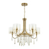 Подвесная люстра Odeon Light Nicole 4886/5