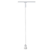 Трековый светильник Paulmann DecoSystems 95005