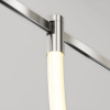 Трековый магнитный светильник Maytoni Technical Tau Flarity TR154-1-27W3K-PT