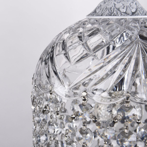 Подвесной светильник Bohemia Ivele Crystal AL16781/16 WMN Balls