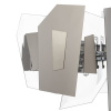 Настенный светильник Citilux Dart CL231431