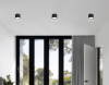 Накладной светильник Ambrella Light GX Standard Tech TN5359