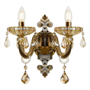 Бра iLamp Asia 81069-2 BR