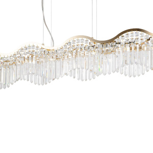 Подвесная люстра Maytoni Gracia DIA201PL-06G1