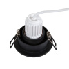 Встраиваемый светильник Arte Lamp Act Mini A3536PL-1BK