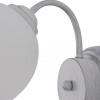 Бра Arte Milano Amalfi 335010/1W WT+SL