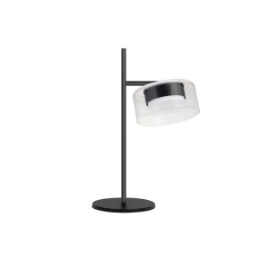 Настольная лампа Arte Lamp Alius A8042LT-1BK