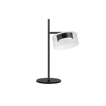 Настольная лампа Arte Lamp Alius A8042LT-1BK