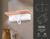 Бра Ambrella Light Wallers FW290