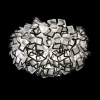 Потолочный светильник Loft IT Clizia 10231/780C Black