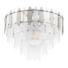 Потолочная люстра Arte Milano Sorrento 371309/8/40/500 CR