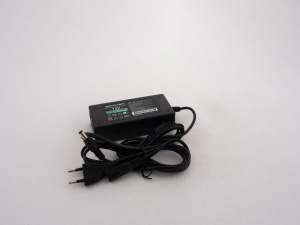 Адаптер LEDS POWER 4А 12В (48Вт) 003221