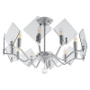 Люстра на штанге Arte Milano Sorrento 375309/10/600 CR