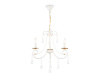 Подвесная люстра Ambrella Light Classic TR4915