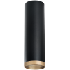 Накладной светильник Lightstar Rullo R6497490 (216497+203490)