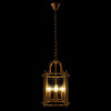 Подвесной светильник Loft IT Lighthouse 10456/4 AB