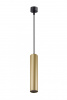 Подвесной светильник Denkirs Tube DK4050-BG