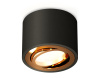 Потолочный светильник Ambrella Light Techno Spot XS7511004 (C7511, N7004)