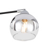 Люстра на штанге Freya Jasper FR5225PL-03B