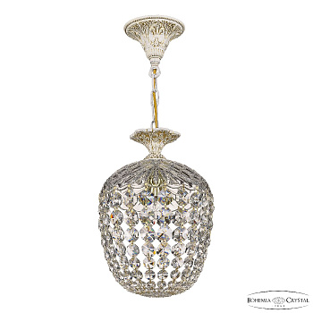 Подвесной светильник Bohemia Ivele Crystal AL16771/22 WMG