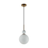 Подвесной светильник Odeon Light Midcent Lolla 4359/1A