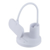 Настольная лампа Uniel ULM-D603 10W/3000-6000K/DIM WHITE UL-00011097