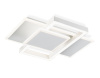 Потолочный светильник Ambrella Light Acrylica Disk FA1021