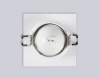 Встраиваемый светильник Ambrella Light Techno spot Technic base TN102811