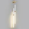 Настенный светильник Odeon Light Monella 6639/16WL
