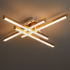 Потолочный светильник Freya Twiks FR6198CL-L88G
