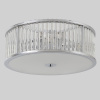 Потолочный светильник Crystal Lux AVENUE PL4 CHROME