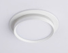 Встраиваемый светильник Ambrella Light Techno spot GX53 Acrylic tech TN5214