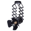 Спот Lussole Loft THORNTON GRLSP-9702