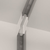 Угловой коннектор Maytoni Technical Magnetic track TRA004ICL-21W