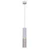 Подвесной светильник Reluce 16009-0.9-001LD 300mm GU10 WT