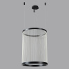 Подвесной светильник Crystal Lux ATRIUM B SP50W LED