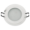 Встраиваемый светодиодный светильник Horoz Clara-15 15W 4200К белый 016-016-0015 (HL689LG) HRZ00000361
