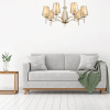 Люстра на штанге F-Promo Velum 2906-7P