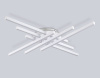 Потолочный светильник Ambrella Light Comfort LineTech FL6285