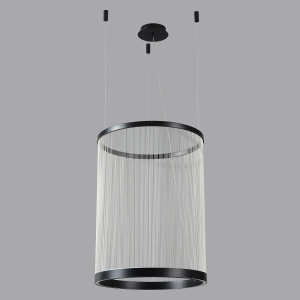 Подвесной светильник Crystal Lux ATRIUM B SP50W LED