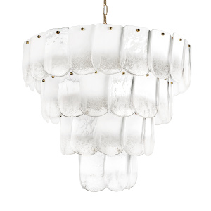 Подвесная люстра Loft IT Gradient 10482/600 White