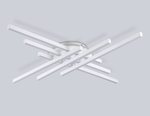 Потолочный светильник Ambrella Light Comfort LineTech FL6285