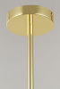 Люстра на штанге Lampit Fino TP 2008-5 GD