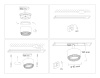 Трековый однофазный светильник Ambrella Light Track System GL5379