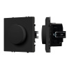 Механизм светорегулятора Arlight SWT-NOBE-DLR-SFPL-BK (250V, 300W) (Черный оникс) 054325(1)