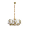 Подвесная люстра Arte Lamp Blake A4087SP-6SG
