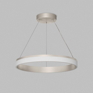 Подвесной светильник Denkirs Ring  DK6670-SN
