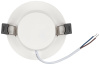 Встраиваемый светильник Эра LED 17-6-6K Б0057421