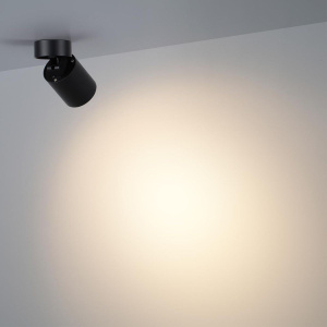 Спот Odeon Light Hightech Turno 7132/7CL